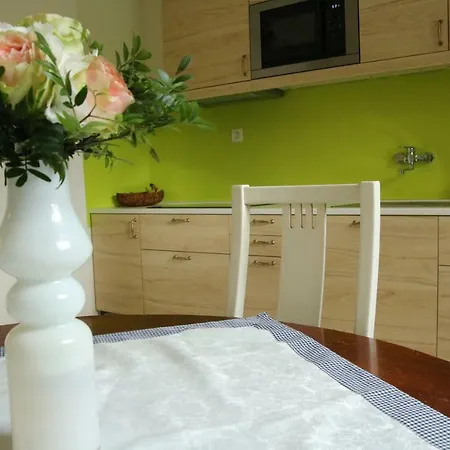 Apartament Cebelja Zibka