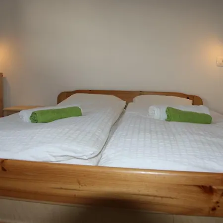 Apartament Cebelja Zibka