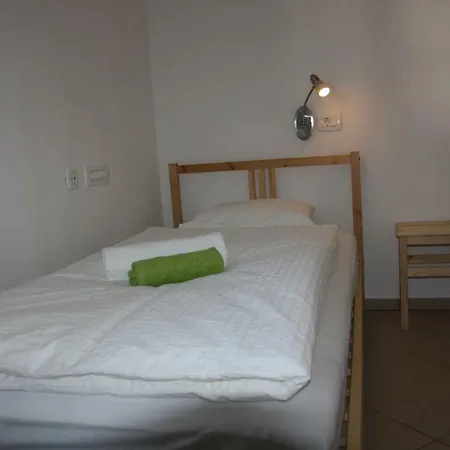Cebelja Zibka Apartament Lublana