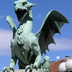 Cebelja Zibka * Ljubljana