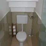 Cebelja Zibka Appartement Ljubljana