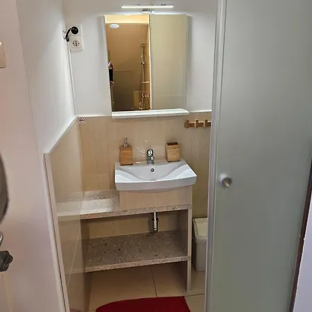 Cebelja Zibka Appartement *