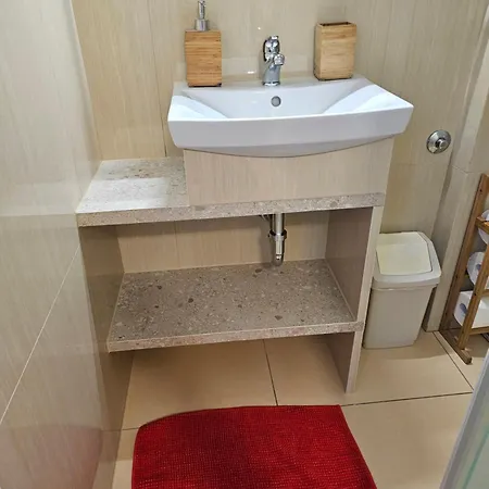 Cebelja Zibka * Ljubljana