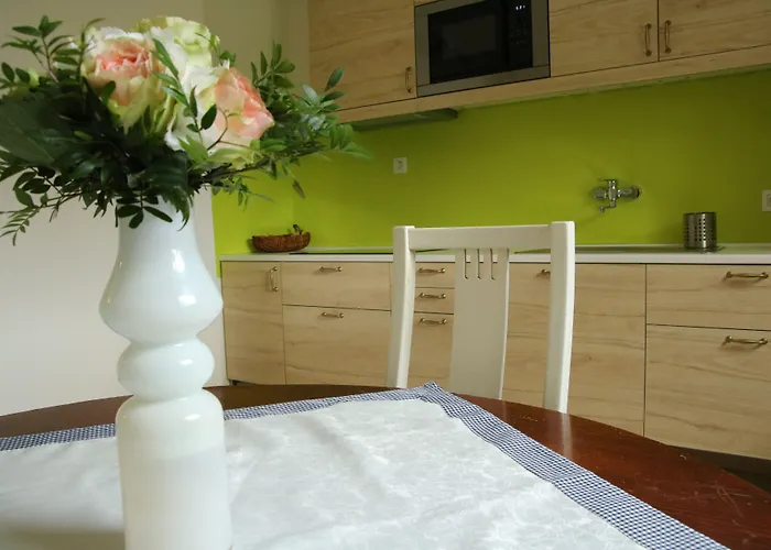 Cebelja Zibka Apartman