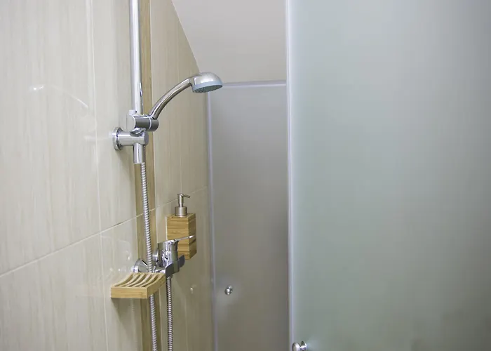 Cebelja Zibka Apartman *