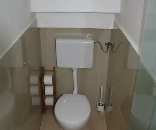 Cebelja Zibka Apartman Ljubljana