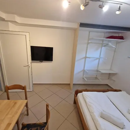 Cebelja Zibka Ljubljana