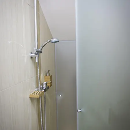 Cebelja Zibka Διαμέρισμα *