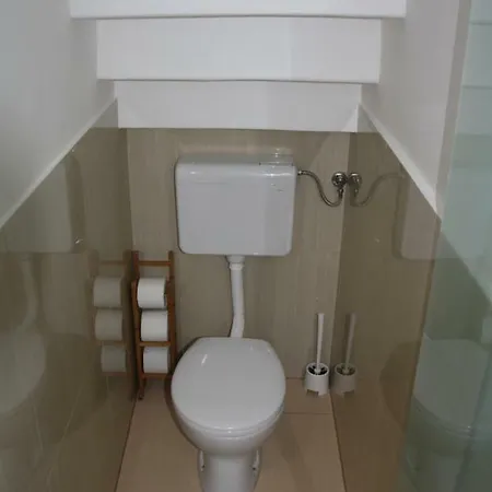 Cebelja Zibka Διαμέρισμα Λιουμπλιάνα