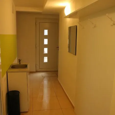 Cebelja Zibka * Ljubljana