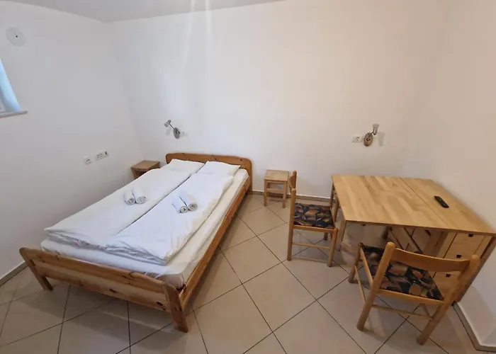 Cebelja Zibka Apartma Ljubljana