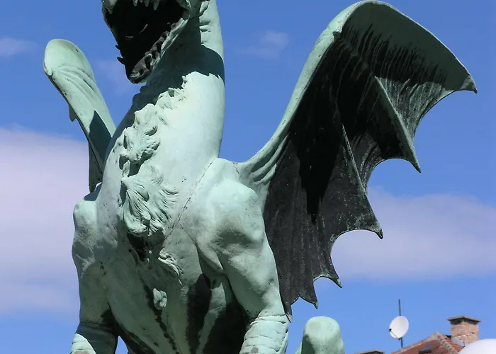 Cebelja Zibka * Ljubljana